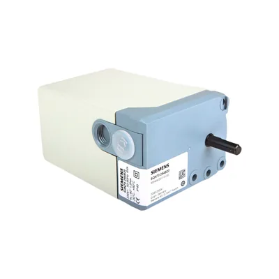 Siemens Actuator SQN70.254B20