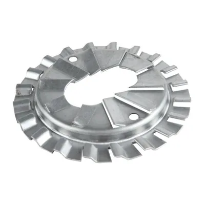 Ecoflam Disco deflector 65320791