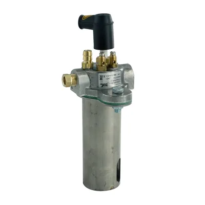 Kromschroder Quemador piloto thermo ZT40G-100A 84221014