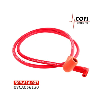 Master Cable de encendido 09CA036130