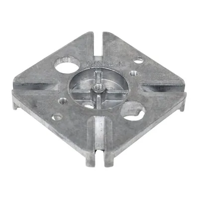 Ecoflam Cubierta de la cabeza de gas 65321569