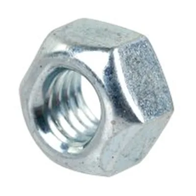 Weishaupt Tuerca hexagonal 411307