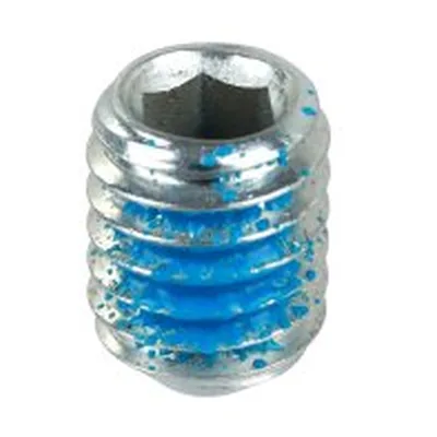 Weishaupt Espárrago M6 x 8 420549