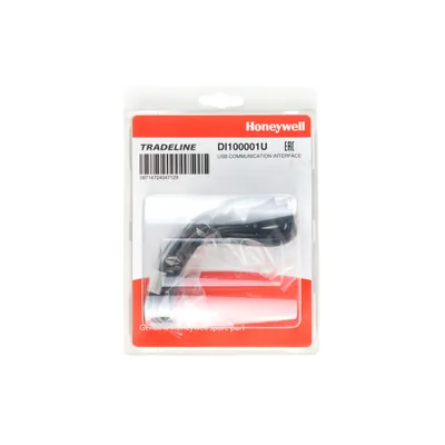 Honeywell Cable USB DI100001
