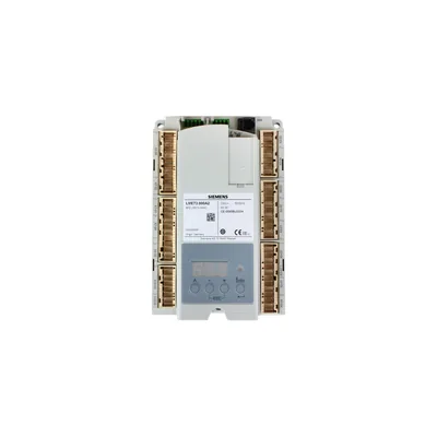 Siemens Steuergerät LME73.000A2