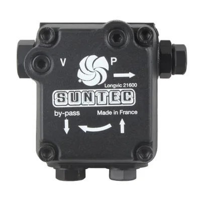 Suntec Bomba de aceite AE 45 C 1301 6P