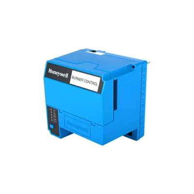 Honeywell Control del quemador RM7850A1001/U