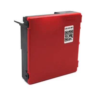 Honeywell Unidad de control de caldera de gas S4565C3116B
