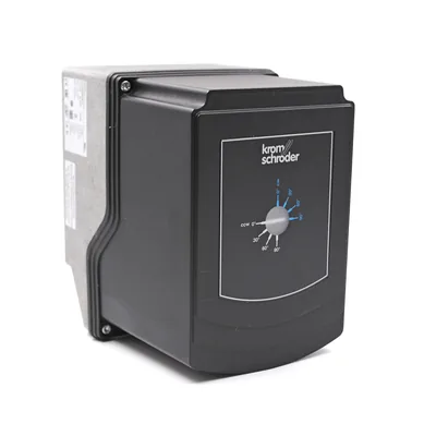 Kromschroder Actuador IC50-60H30TR10 74215225