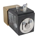 Sirai Electroválvula L122V01-ZA01A — vista 3