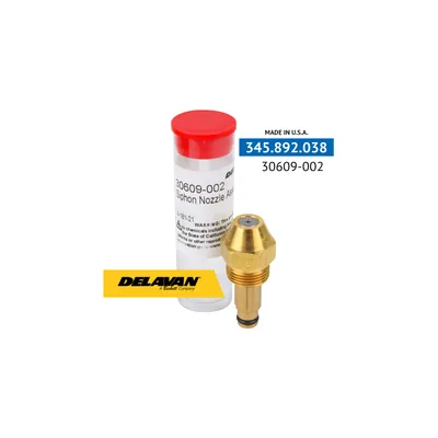 Delavan Oil nozzle 30609-002