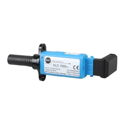 Dreizler Detector de llama KLC 1000 / 230 08-86565