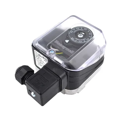 Kromschroder Gas pressure switch DG 6UG-6 84447271
