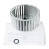 Riello Fan Impeller 3005788 — view 3