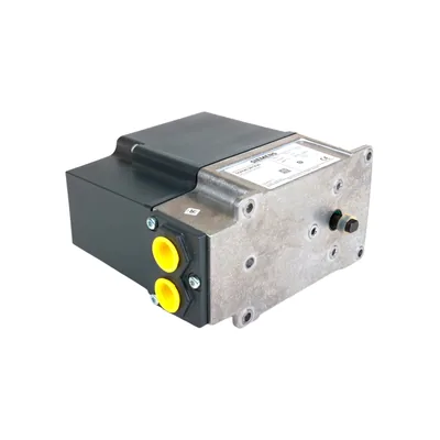 Siemens Servomotor SQM40.281A20