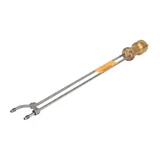 Weishaupt Bloc de gicleur 24131010102 — vue 3