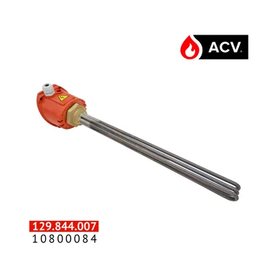 ACV Elemento calefactor 10800084