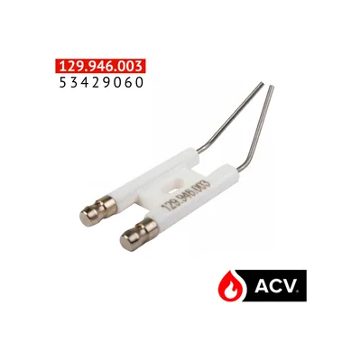 ACV Conjunto de electrodos 53429060
