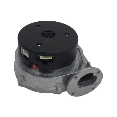 EBM PAPST Ventilador centrífugo RG128/1300-3612-030203 55667.22110