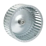Giersch Lüfterrad 46-90-12997