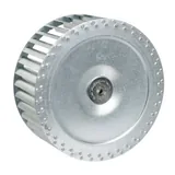 Giersch Lüfterrad 46-90-12997 — Ansicht 3