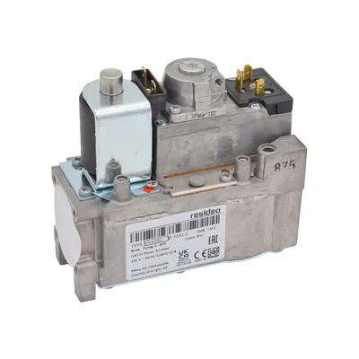 Honeywell Válvula de gas VR4605CB1033U