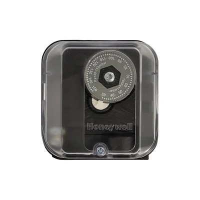 Kromschroder Gas pressure switch DG150S-3 84447440
