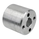 Weishaupt Bushing 15632715057