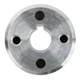 Weishaupt Bushing 15632715057 — view 2