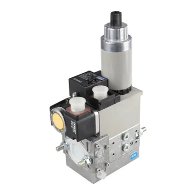 Dungs Multiblock de gas 226870