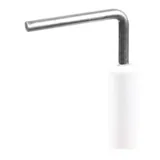 Ecoflam Electrodo de ionización 65320905 — vista 3