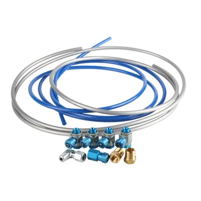 Elco Kit de accesorios y tubos 65300673