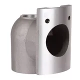 Riello Elbow with Adjustment Washer 3003108 — view 3