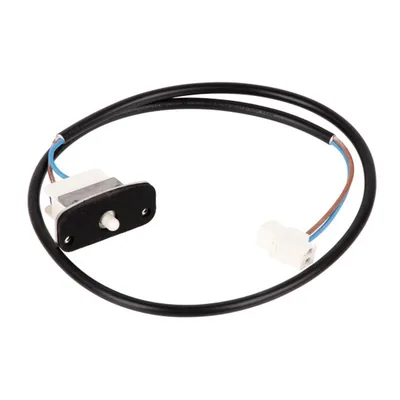 Weishaupt Interruptor de límite 21110401062