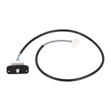 Weishaupt Interruptor de límite 21110401062 — vista 2