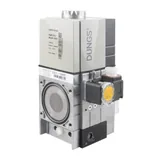 Weishaupt Électrovanne de gaz 605321