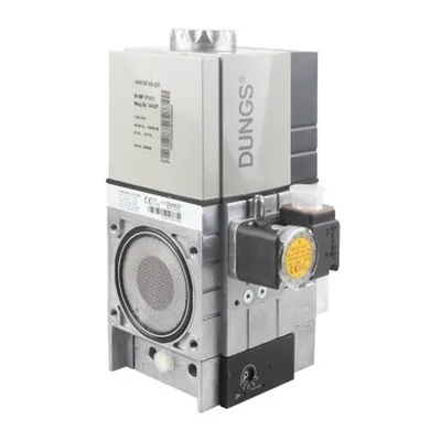 Weishaupt Electroválvula de gas 605321