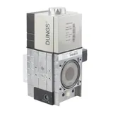 Weishaupt Électrovanne de gaz 605321 — vue 3