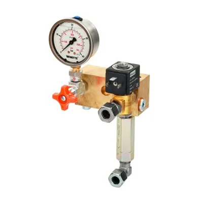Ecoflam Distribution Block 65322233