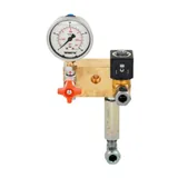 Ecoflam Blocco di distribuzione 65322233 — vista 2