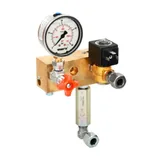 Ecoflam Blocco di distribuzione 65322233 — vista 3