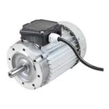 Hanning Electric Motor 13022153 — view 2