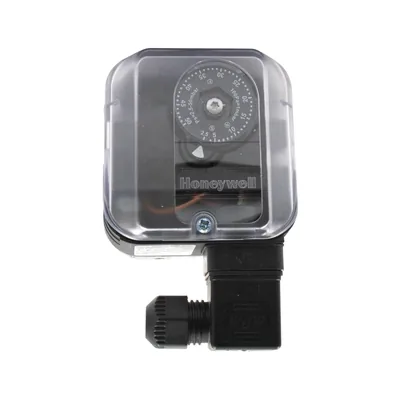 Kromschroder Presostato de gas DG50U-6T 84447353