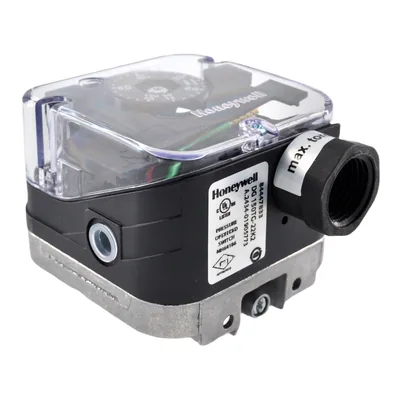 Kromschroder Gas pressure switch DG 150TG-22K2 84447833