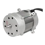 Riello Motor eléctrico 20214136 — vista 2