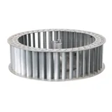 Weishaupt Lüfterrad 21131408021 — Ansicht 2