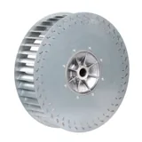 Weishaupt Lüfterrad 21131408021 — Ansicht 3