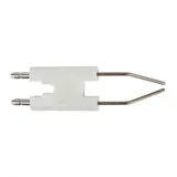 Weishaupt Bloc d'électrodes d'allumage 24105010137 — vue 3