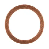 Weishaupt Arandela de cobre 440027