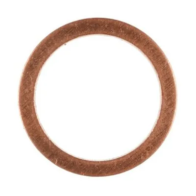 Weishaupt Arandela de cobre 440027